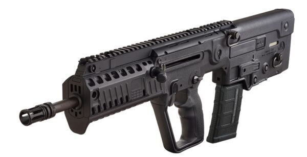 XB16.jpg IWI - ISRAEL WEAPON INDUSTRIES TAVOR X95 5.56 BLK 16.5" 30+1