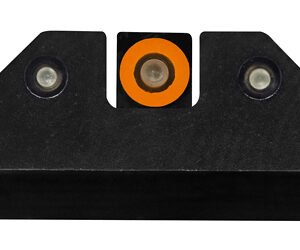 XS R3D 2.0 FOR CANIK TP9SF ORANGE