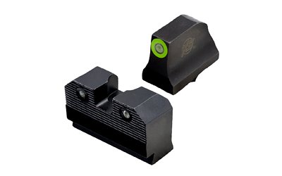 XS R3D 2.0 GLOCK 21 SUP HGHT GRN