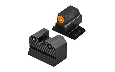 XS R3D 2.0 FOR HK VP9 SUP HGT ORG