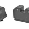 XSSGL-R021P-6G_1.jpg XS R3D GLOCK SM SUPPRESSOR GREEN