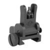 YHM-9627_1.jpg YHM FLIP FRONT SIGHT BLK