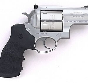 RUGER SUPER REDHAWK 454CAS ALASKAN