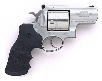 alaskan.jpg RUGER SUPER REDHAWK 454CAS ALASKAN