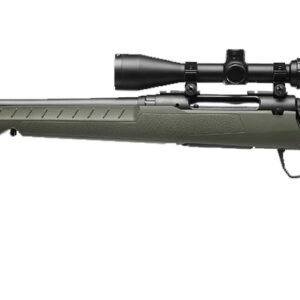 SAVAGE ARMS AXIS 2 CPT 308WIN GRN PKG LH