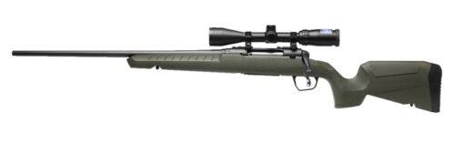 axis2compactodglh59a3.jpg SAVAGE ARMS AXIS 2 CPT 350LEG GRN PKG LH