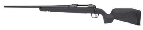 axis2graylabbe.jpg SAVAGE ARMS AXIS 2 243WIN BL/GRY 22" LH
