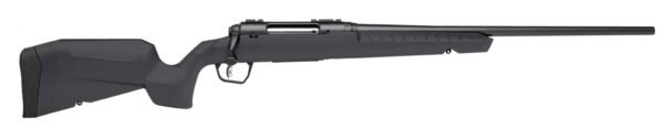 axis2grayr645c.jpg SAVAGE ARMS AXIS 2 243WIN BL/GRY 22"