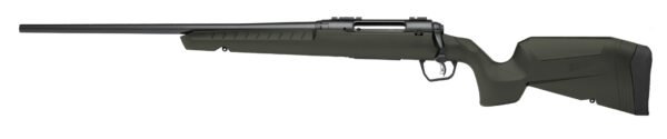 axis2greenl3762-2.jpg SAVAGE ARMS AXIS 2 22-250 BL/GRN 22" LH
