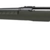 SAVAGE ARMS AXIS 2 25-06 BL/GRN 22" LH
