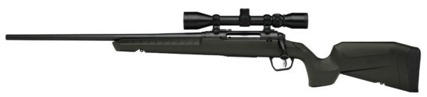 axis2xpgreenld91f-3.jpg SAVAGE ARMS AXIS 2 6.5CR BL/GRN PKG LH