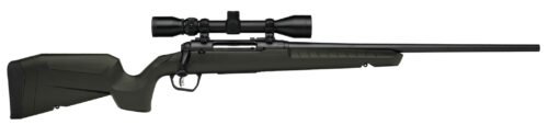 axis2xpgreenr79af-10.jpg SAVAGE ARMS AXIS 2 25-06 BL/GRN 22" PKG