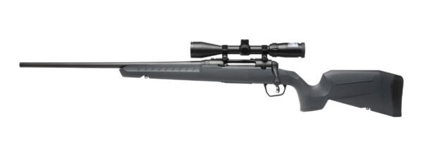 axisxpgraylh3b87-4.jpg SAVAGE ARMS AXIS 2 CPT 400LEG BL/GRY LH