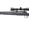 axisxpgraylh3b87-5.jpg SAVAGE ARMS AXIS 2 CPT 6.5CR BL/GRY LH