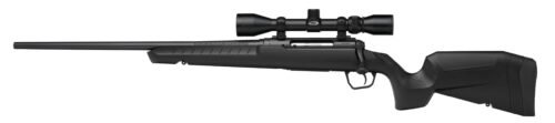 axisxplcf79.jpg SAVAGE ARMS AXIS 350LEG BL/SYN 18" PKG LH