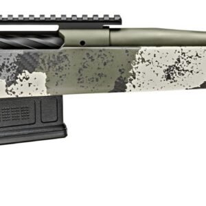 SPRINGFIELD ARMORY WAYPOINT 308WIN STD FXD GREEN