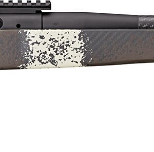 SPRINGFIELD ARMORY WAYPOINT 300WIN CF ADJ RIDGE