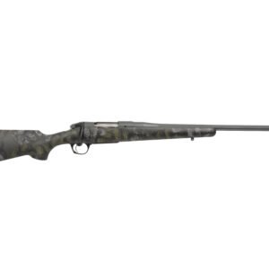 BERGARA CANYON 6.5CR GRY/CF 20" W/FP #