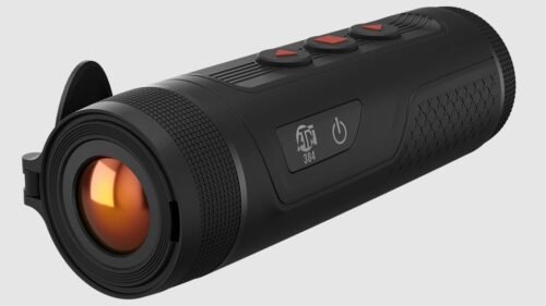 blazetrek0698.jpg ATN BLAZE TREK 325 THERMAL MONO