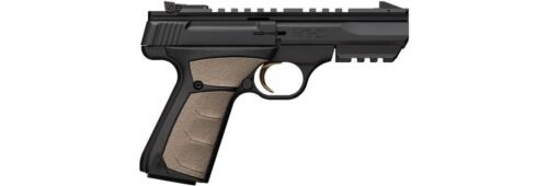 br051601490ae6f.jpg BROWNING BUCKMARK BLK LBL 22LR BK/FDE #