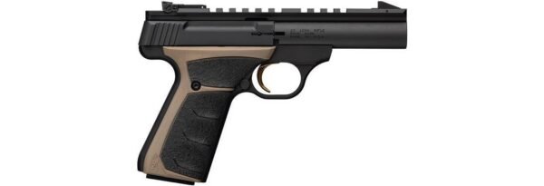 br051604490a57f.jpg BROWNING BUCKMARK FLD TGT 22LR BK/FDE #