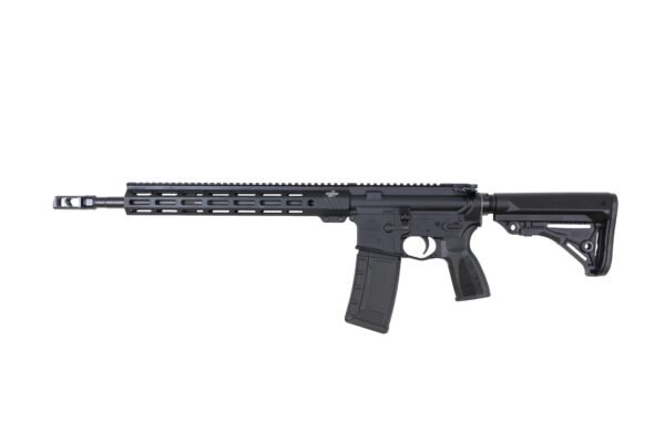 bravozulu8e9d.jpg BUSHMASTER BRAVO ZULU 5.56 16" 30+1 MLOK