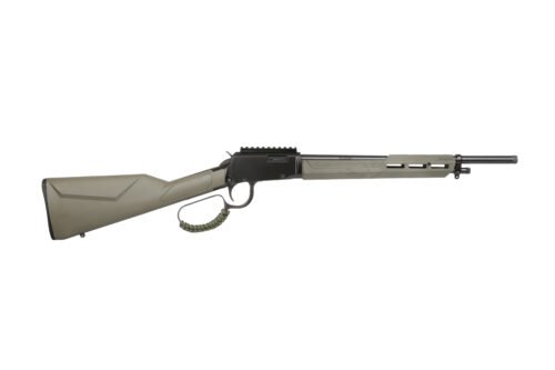 btrl22161oddffc.jpg ROSSI RIO BRAVO 22LR BK/OD 16" 10+1