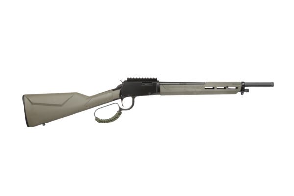 btrl22161oddffc.jpg ROSSI RIO BRAVO 22LR BK/OD 16" 10+1