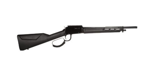 btrl22161st4036.jpg ROSSI RIO BRAVO 22LR BK/BK 16" 10+1