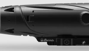 BURRIS OPTICS BTS 35 V3 THERMAL SCOPE 2-16X