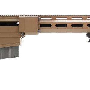 BUSHMASTER BA50 50BMG 29" 10+1 FDE