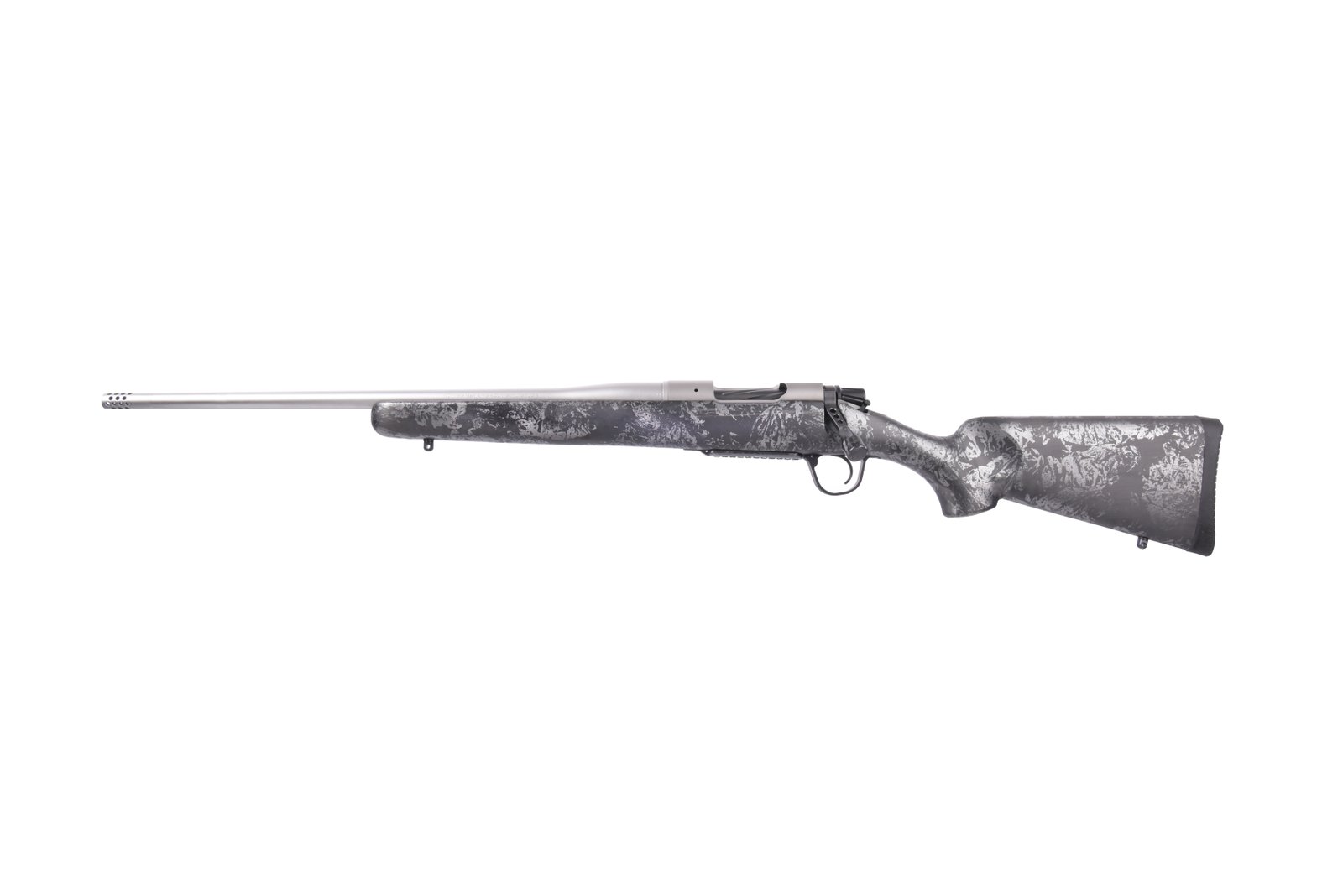 CHRISTENSEN ARMS MESA FFT TI 6.5CR 20" LH #