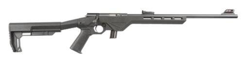 cit22lrblte3fe.jpg LEGACY SPORTS INTERNATIONAL CITADEL TRAKR 22LR BLK/SYN 18"