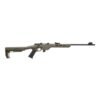 cit22lrbltfdea331.jpg LEGACY SPORTS INTERNATIONAL CITADEL TRAKR 22LR FDE 18"