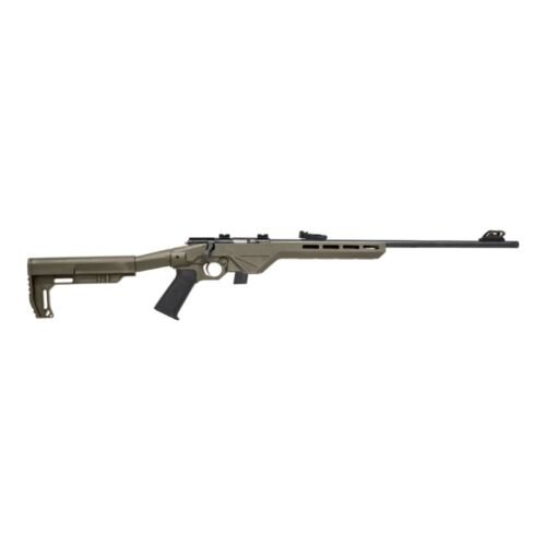 cit22lrbltfdea331.jpg LEGACY SPORTS INTERNATIONAL CITADEL TRAKR 22LR FDE 18"