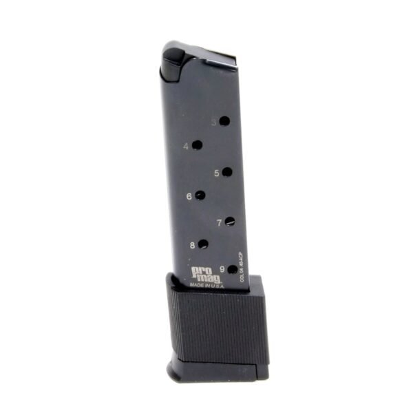 col046a60.jpg PROMAG 1911 GOVT 45ACP 10RD BLUE