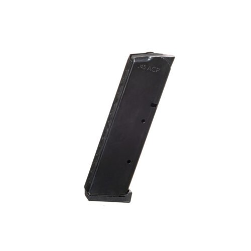 col301523.jpg PROMAG 1911 GOVT 45ACP 8RD NITRIDE