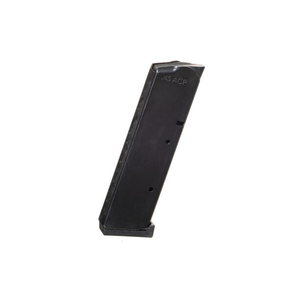 col301523.jpg PROMAG 1911 GOVT 45ACP 8RD NITRIDE
