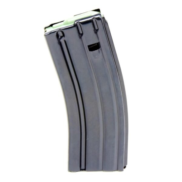 cola1fabe.jpg PROMAG AR-15 MAG 30RD BL STEEL