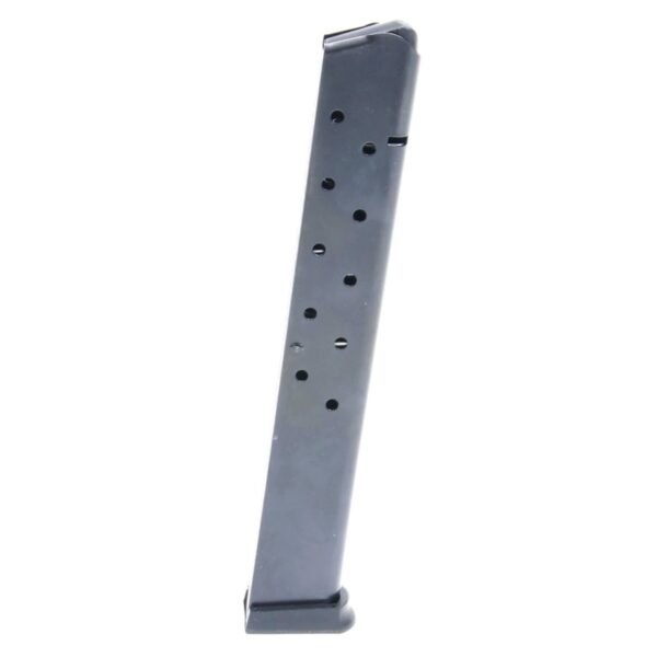 cola59feb.jpg PROMAG 1911GOVT 45ACP 15RD BL