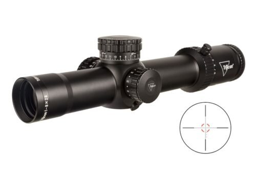 credohx18596b.jpg TRIJICON CREDO HX 1-8X28 30MM MOA FFP