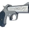 BOND ARMS CYCLOPS 45-70 SS 4.27" FS