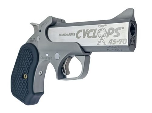 cyc45709b0c.jpg BOND ARMS CYCLOPS 45-70 SS 4.27" FS