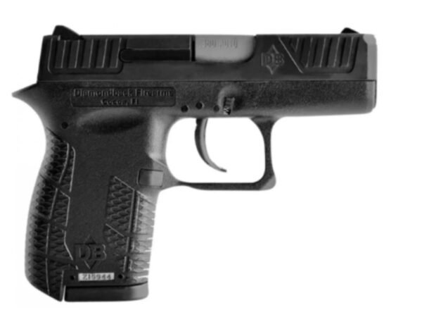 db0100e0023422.jpg DIAMONDBACK FIREARMS DB380 GEN IV 380ACP BLACK 6+1