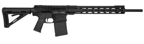 db1023c0017a20.jpg DIAMONDBACK FIREARMS DB10 308WIN BLACK 20" M-LOK