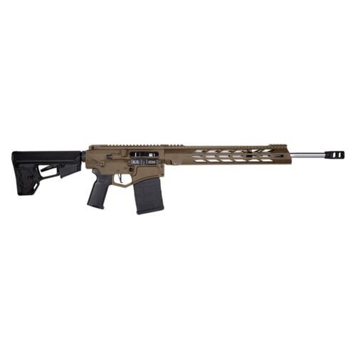 db1060m061fa43.jpg DIAMONDBACK FIREARMS DB10D 6.5CR FDE 20" M-LOK