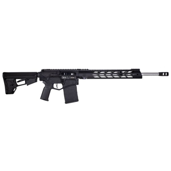 db1065cdb16e5.jpeg DIAMONDBACK FIREARMS DB10D 6.5CR BLACK 20" M-LOK