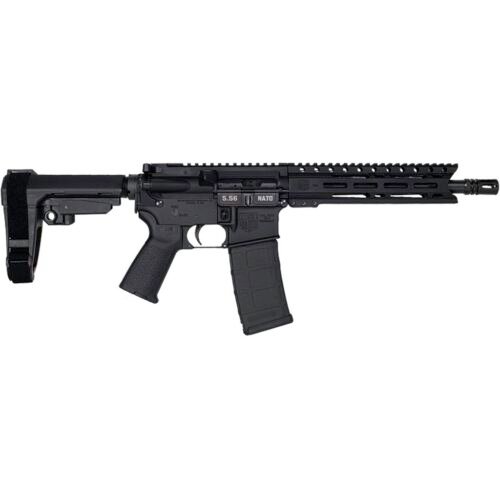 db15pcml10sb377eb.jpeg DIAMONDBACK FIREARMS DB-15 PIST 5.56MM BLK 10" SBA3