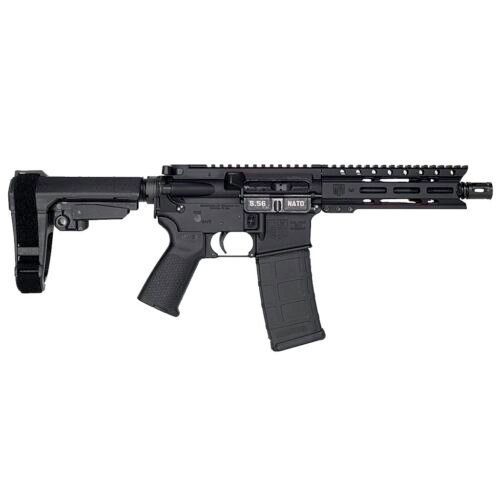 db15pcml7sb3d0d1.jpeg DIAMONDBACK FIREARMS DB-15 PIST 5.56MM BLK 7" SBA3