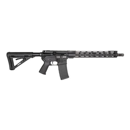 db1717k005c7c2.jpg DIAMONDBACK FIREARMS DB15 5.56 BLK 16" M-LOK 15"